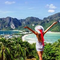 Отзыв от Роза - DTV виза