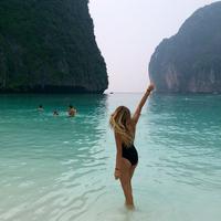 Отзыв от Тамара - Visa DTV